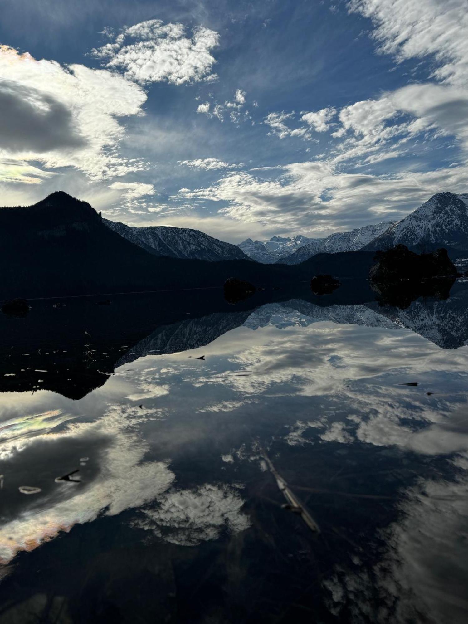 Heli'S Holiday Suites, 8992 Altaussee, Suites "Dachstein", "Sarstein", "Trisselwand" Экстерьер фото