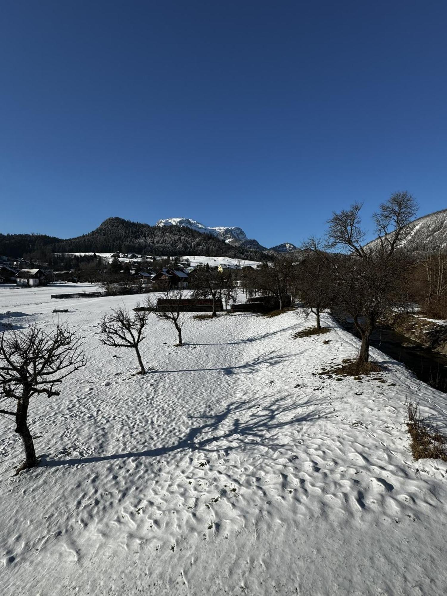 Heli'S Holiday Suites, 8992 Altaussee, Suites "Dachstein", "Sarstein", "Trisselwand" Номер фото
