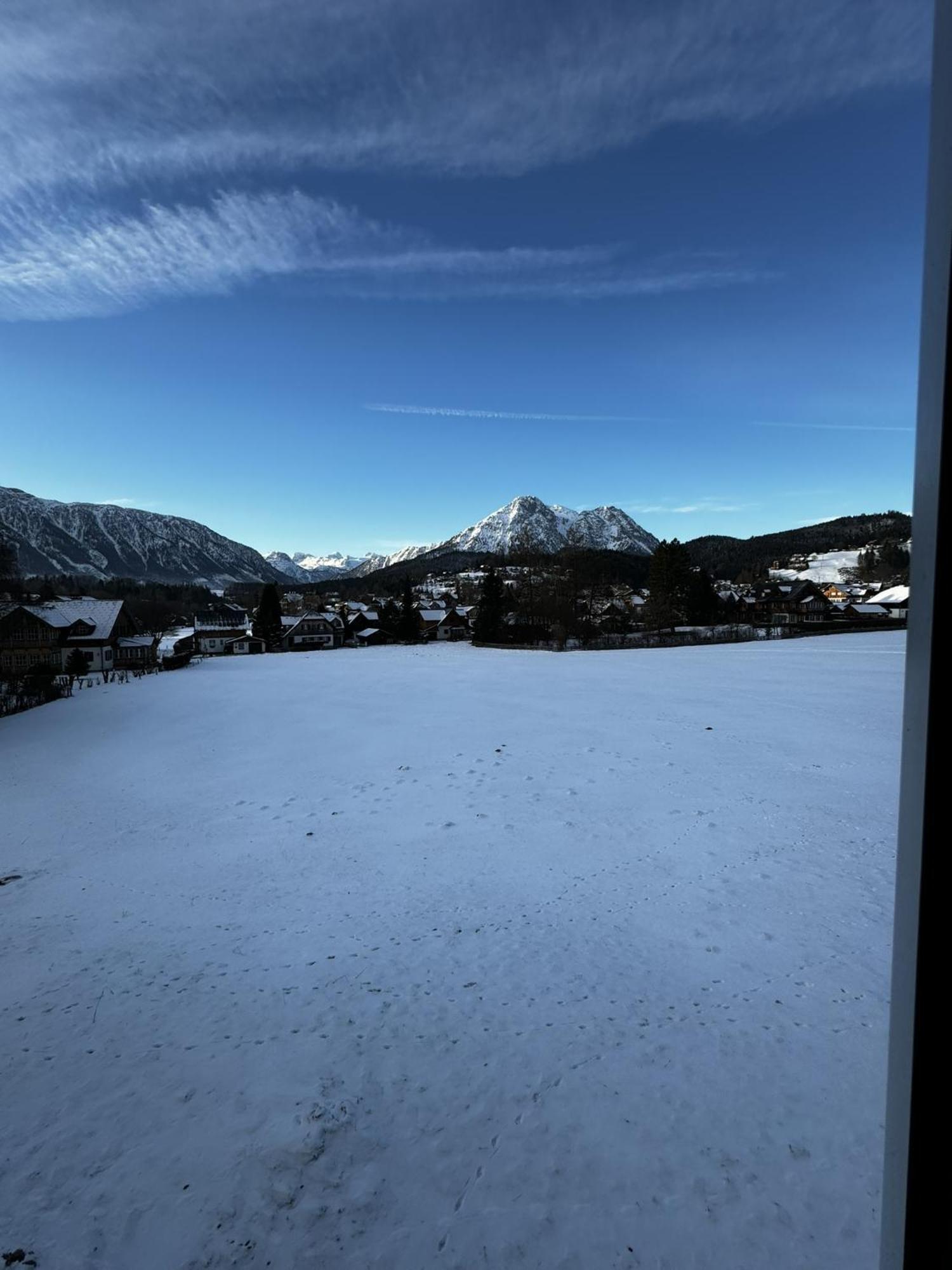 Heli'S Holiday Suites, 8992 Altaussee, Suites "Dachstein", "Sarstein", "Trisselwand" Номер фото