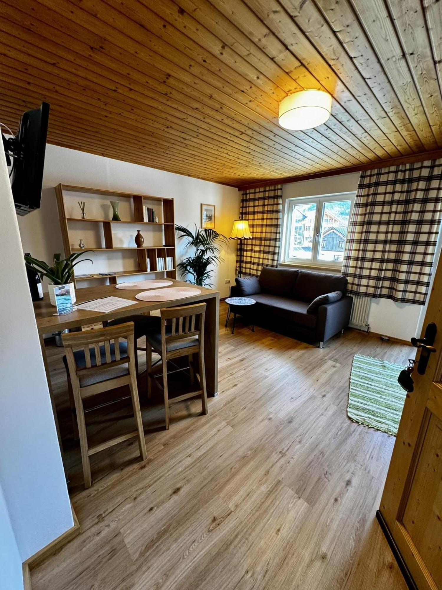 Heli'S Holiday Suites, 8992 Altaussee, Suites "Dachstein", "Sarstein", "Trisselwand" Номер фото