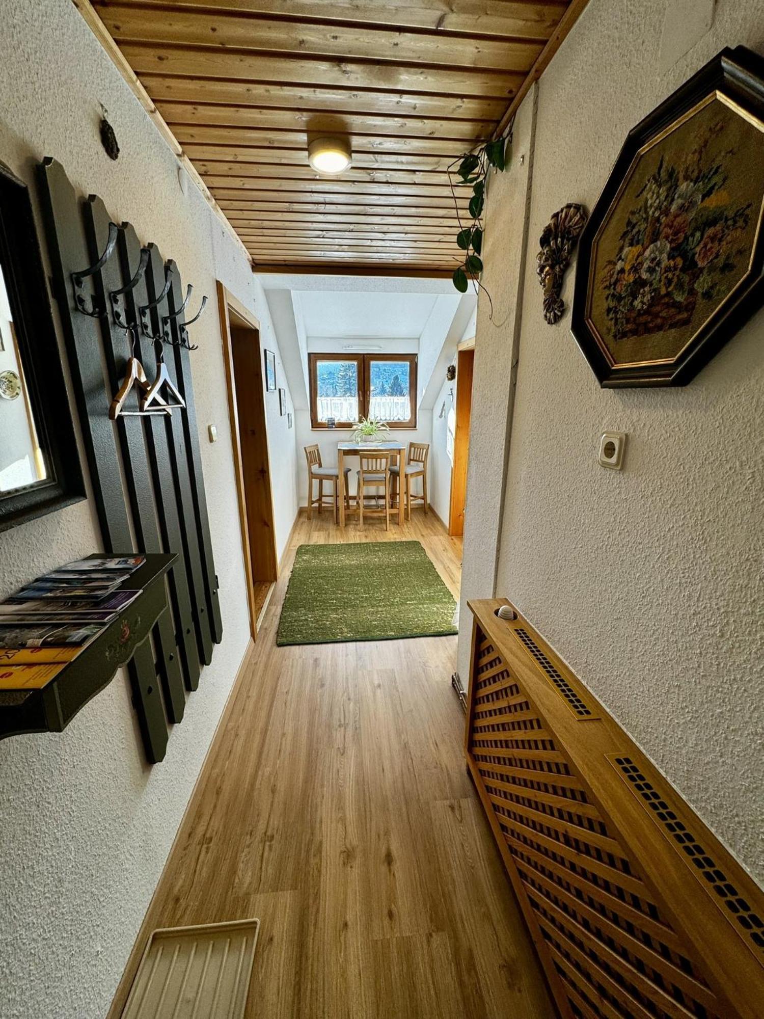 Heli'S Holiday Suites, 8992 Altaussee, Suites "Dachstein", "Sarstein", "Trisselwand" Номер фото