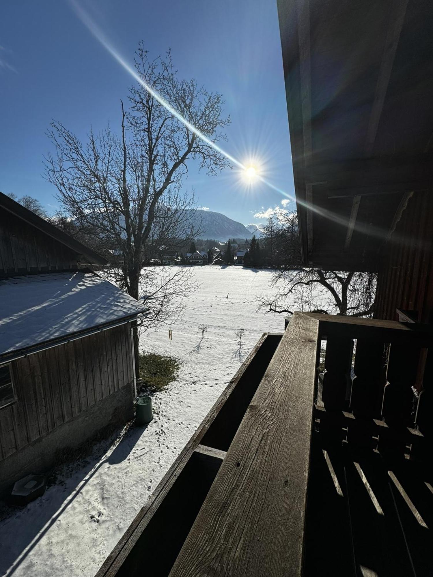 Heli'S Holiday Suites, 8992 Altaussee, Suites "Dachstein", "Sarstein", "Trisselwand" Номер фото