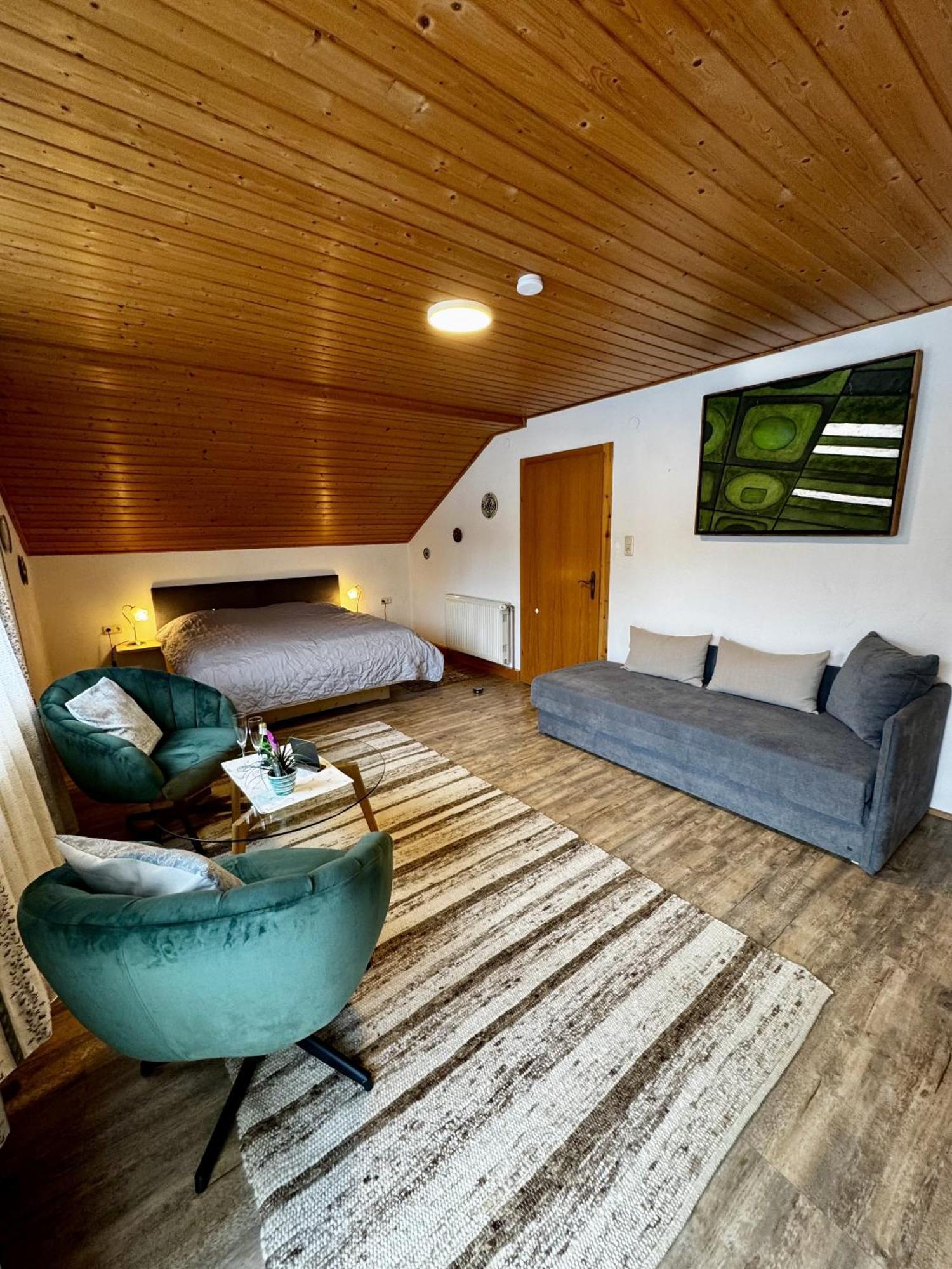 Heli'S Holiday Suites, 8992 Altaussee, Suites "Dachstein", "Sarstein", "Trisselwand" Номер фото